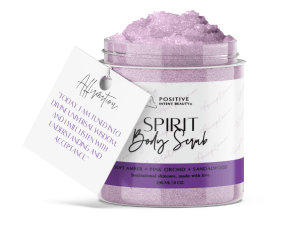 INSPIRE + CALM + RELAX Selfcare Gift Set - Granky's Remembrance