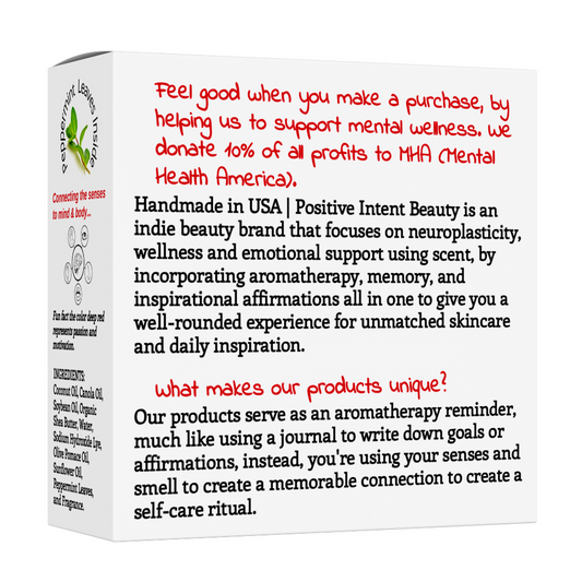 SPIRITUAL BODY Cleansing Bar-1