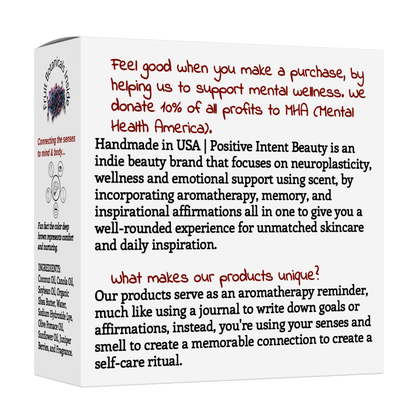PHYSICAL BODY Cleansing Bar - Granky's Remembrance