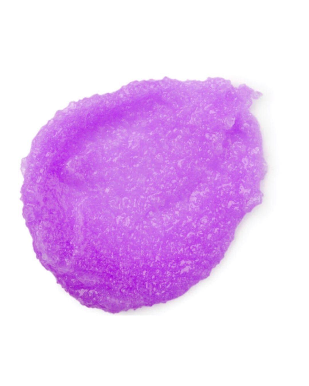 SPIRIT Body Scrub-2