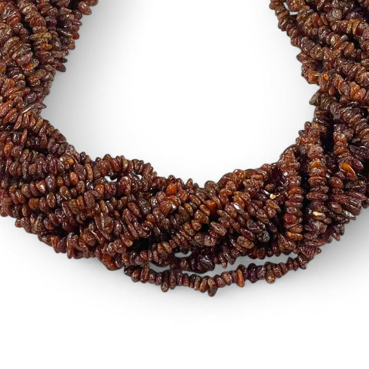 Amber Chips 3-5mm-0