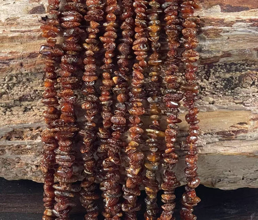 Amber Chips 3-5mm-1