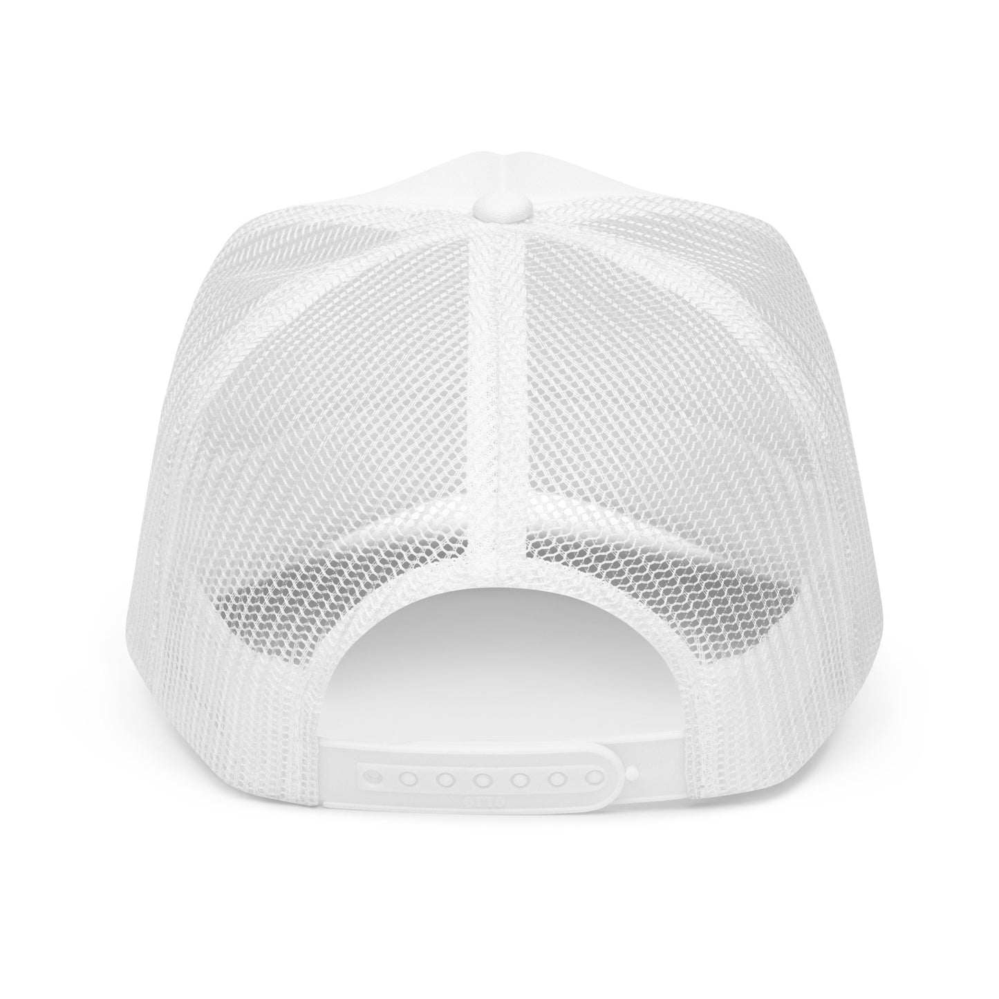 Granky's Trucker Hat - Granky's Remembrance