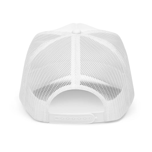 Granky's Trucker Hat - Granky's Remembrance