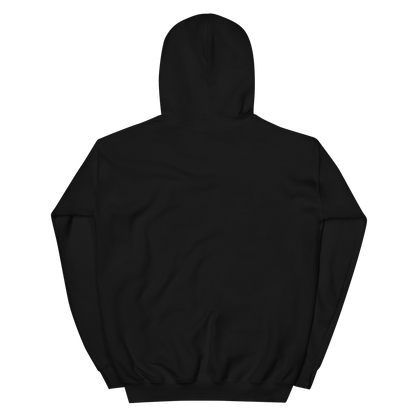 Unisex Hoodie - Granky's Remembrance