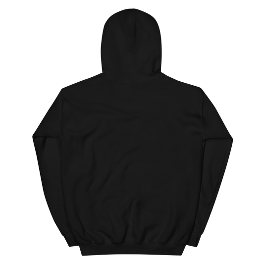 Unisex Hoodie - Granky's Remembrance